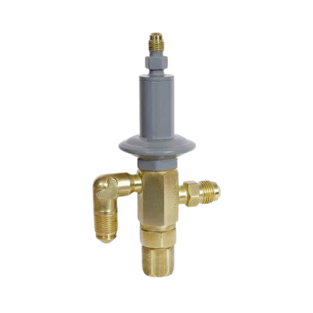 VLVULA DE PRESSO DIFERENCIAL OCV30