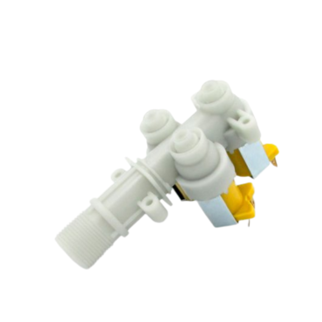 V�LVULA TRIPLA DE �GUA PARA LAVADOURA G.HVAC