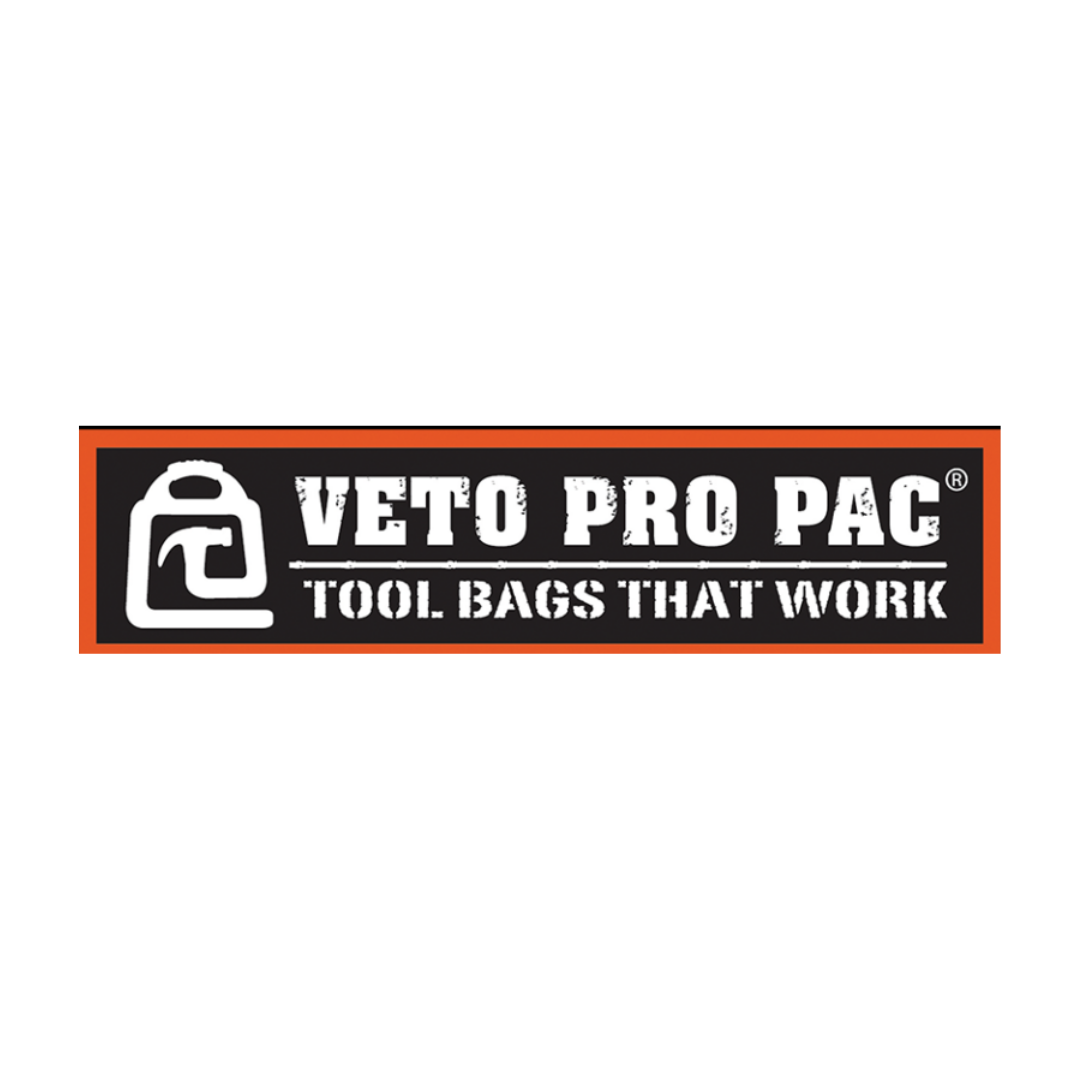 MOCHILA VETO PRO PAC BRASIL