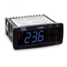 CONTROLE PARA REFRIGERA��O Y39S