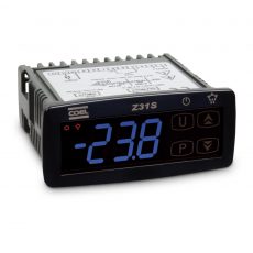 CONTROLE PARA REFRIGERA��O Z31S
