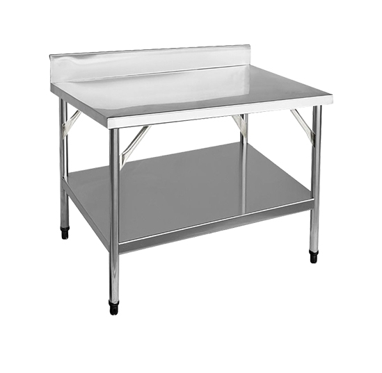 MESA INOX