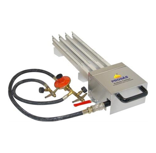 KIT GAVETA GS